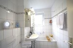 Gemütliche ETW + EBK + Balkon direkt am Sodenmattsee sehr gepflegter Zustand für 1 Pärchen mit 1 Kind - Etagenwohnung Bremen / Huchting Huchting | Angebot:27053509