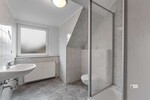 Wohnen und Arbeiten unter einem Dach +2.500 m² Waldgrundstück Sauna+Holzhäuschen Wintergarten+Kamin - Zweifamilienhaus Syke | Angebot:24213006