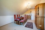Ein Zuhause zum Verlieben Repräsentatives Einfamilienhaus mit traumhaftem Garten, Wellness + Garage - Einfamilienhaus Syke Heiligenfelde, Niedersachsen | Angebot:27070455