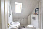 Großes modernisiertes EFH + EBK + Wintergarten + 3 Bäder mit 2 Stellplätzen vor dem Haus - Doppelhaushälfte Syke / Siedlung Gessel Gessel | Angebot:24213112