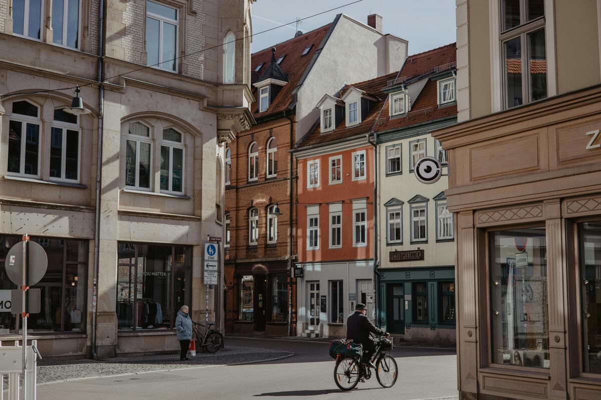Stadtteile & Wohnlagen in Bremen – Übersicht der besten Wohnlagen