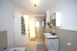 Helle 2-Zimmer OG-Wohnung KfW 40+ Bauweise + Aufzug + Balkon + Stellplatz - Etagenwohnung Weyhe | Angebot:25974653