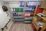 Modernes Bürogebäude Möbliert mit großer Lagerhalle und Carport mit Stellplätzen - Gewerbeobjekt Stuhr / Seckenhausen Seckenhausen | Angebot:26844641