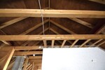 EFH für eine große Familie mit handwerklichem Geschick +Garagen+Wintergarten +ausbaubares DG+Garten - Einfamilienhaus Berne / Ganspe Ganspe | Angebot:25999785