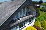 Ein Zuhause zum Verlieben Repräsentatives Einfamilienhaus mit traumhaftem Garten, Wellness + Garage - Einfamilienhaus Syke Heiligenfelde, Niedersachsen | Angebot:27070455