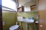 Bungalow mit Vollkeller + Garage + Garten Interessantes Potenzial ! - Einfamilienhaus Syke / Siedlung Gessel Siedlung Gessel | Angebot:26882737