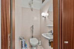 Wohnen und Arbeiten unter einem Dach +2.500 m² Waldgrundstück Sauna+Holzhäuschen Wintergarten+Kamin - Zweifamilienhaus Syke | Angebot:24213006
