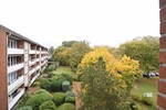 Gemütliche ETW + EBK + Balkon direkt am Sodenmattsee sehr gepflegter Zustand für 1 Pärchen mit 1 Kind - Etagenwohnung Bremen / Huchting Huchting | Angebot:27053509