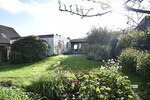Bungalow mit Vollkeller + Garage + Garten Interessantes Potenzial ! - Einfamilienhaus Syke / Siedlung Gessel Siedlung Gessel | Angebot:26882737