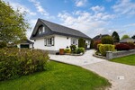 Ein Zuhause zum Verlieben Repräsentatives Einfamilienhaus mit traumhaftem Garten, Wellness + Garage - Einfamilienhaus Syke Heiligenfelde, Niedersachsen | Angebot:27070455
