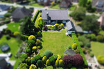 Ein Zuhause zum Verlieben Repräsentatives Einfamilienhaus mit traumhaftem Garten, Wellness + Garage - Einfamilienhaus Syke Heiligenfelde, Niedersachsen | Angebot:27070455
