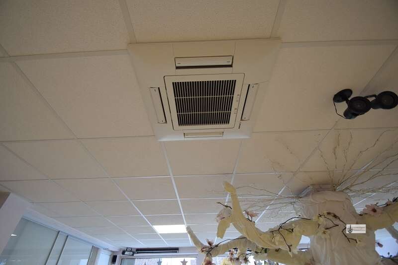 Klimaanlage