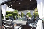 Urlaubsfeeling jeden Tag – Modernes Einfamilienhaus mit Pool, Whirlpool & PV-Anlage - Einfamilienhaus Syke Syke | Angebot:27090927
