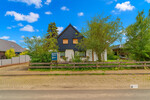 EFH für eine große Familie mit handwerklichem Geschick +Garagen+Wintergarten +ausbaubares DG+Garten - Einfamilienhaus Berne / Ganspe Ganspe | Angebot:26974816