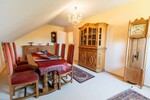 Ein Zuhause zum Verlieben Repräsentatives Einfamilienhaus mit traumhaftem Garten, Wellness + Garage - Einfamilienhaus Syke Heiligenfelde, Niedersachsen | Angebot:27070455