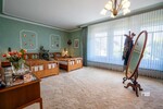 Ein Zuhause zum Verlieben Repräsentatives Einfamilienhaus mit traumhaftem Garten, Wellness + Garage - Einfamilienhaus Syke Heiligenfelde, Niedersachsen | Angebot:27070455