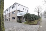 Helle 2-Zimmer OG-Wohnung KfW 40+ Bauweise + Aufzug + Balkon + Stellplatz - Etagenwohnung Weyhe | Angebot:25974653