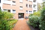 Gemütliche ETW + EBK + Balkon direkt am Sodenmattsee sehr gepflegter Zustand für 1 Pärchen mit 1 Kind - Etagenwohnung Bremen / Huchting Huchting | Angebot:27053509