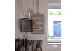 Modernes Bürogebäude Möbliert mit großer Lagerhalle und Carport mit Stellplätzen - Gewerbeobjekt Stuhr / Seckenhausen Seckenhausen | Angebot:26844641