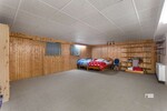 Wohnen und Arbeiten unter einem Dach +2.500 m² Waldgrundstück Sauna+Holzhäuschen Wintergarten+Kamin - Zweifamilienhaus Syke | Angebot:24213006