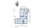 Bungalow mit Vollkeller + Garage + Garten Interessantes Potenzial ! - Einfamilienhaus Syke / Siedlung Gessel Siedlung Gessel | Angebot:26882737