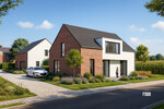 ***2.583 m² Grundstück mit 2 Abrisshäusern Neubau von 4 - 10 WE möglich*** - Grundstück Syke | Angebot:22401047