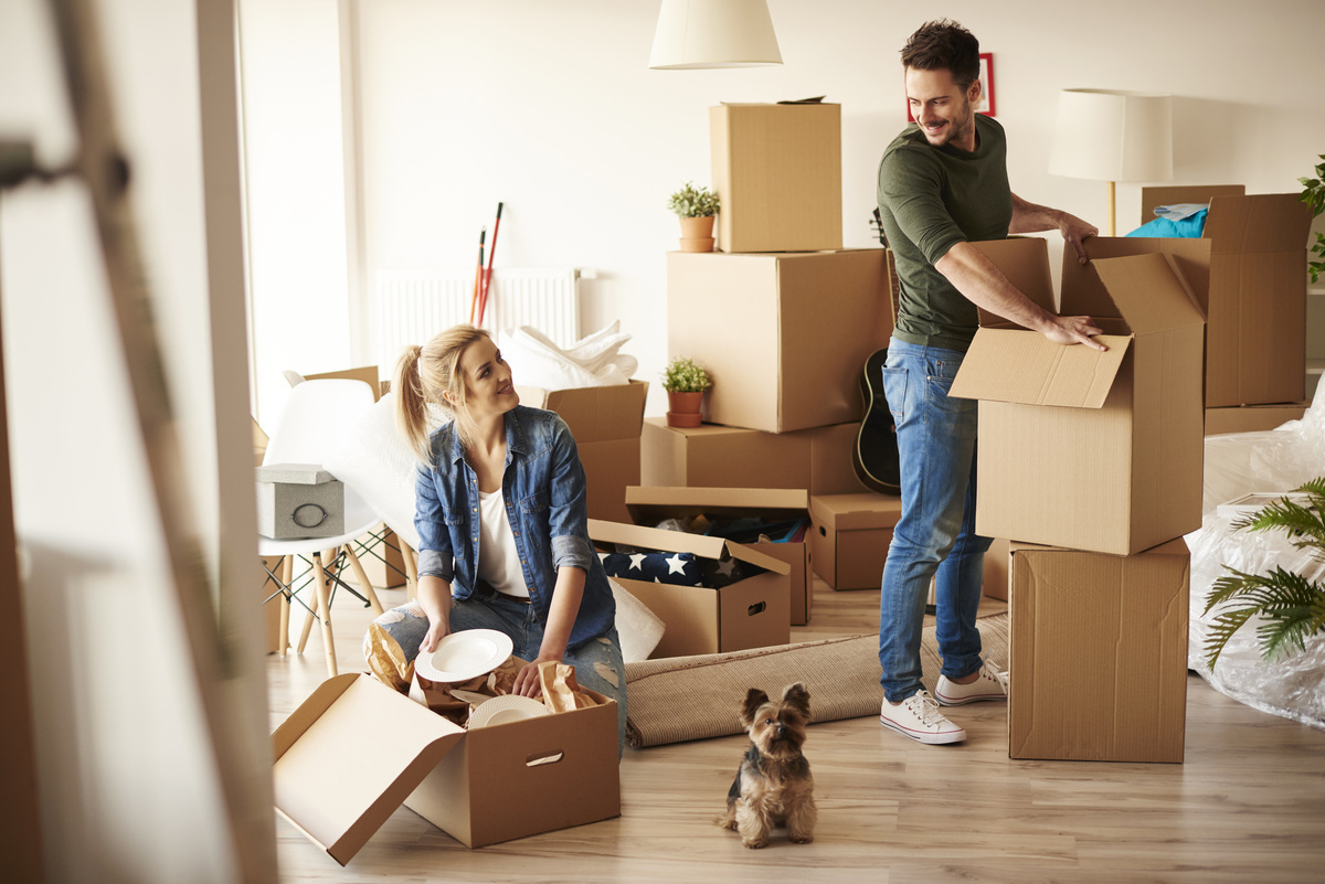 Umzug & Formalitäten in Bremen – Checklisten, Tipps und Services