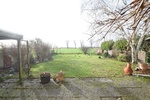 EFH in ruhiger Wohnstr. mit unverbaubarem Blick aufs Feld! + EBK + Carport + Garten - Einfamilienhaus Weyhe Leeste | Angebot:24213159