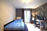 Gemütliche ETW + EBK + Balkon direkt am Sodenmattsee sehr gepflegter Zustand für 1 Pärchen mit 1 Kind - Etagenwohnung Bremen / Huchting Huchting | Angebot:27053509