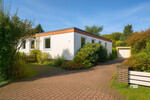 Bungalow mit Vollkeller + Garage + Garten Interessantes Potenzial ! - Einfamilienhaus Syke / Siedlung Gessel Siedlung Gessel | Angebot:26882737