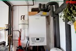 EFH in ruhiger Wohnstr. mit unverbaubarem Blick aufs Feld! + EBK + Carport + Garten - Einfamilienhaus Weyhe Leeste | Angebot:24213159