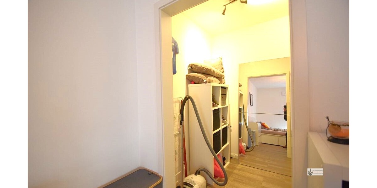 Ankleidezimmer
