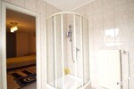 Großes modernisiertes EFH + EBK + Wintergarten + 3 Bäder mit 2 Stellplätzen vor dem Haus - Doppelhaushälfte Syke / Siedlung Gessel Gessel | Angebot:24213112