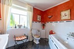 Ein Zuhause zum Verlieben Repräsentatives Einfamilienhaus mit traumhaftem Garten, Wellness + Garage - Einfamilienhaus Syke Heiligenfelde, Niedersachsen | Angebot:27070455
