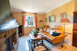 Ein Zuhause zum Verlieben Repräsentatives Einfamilienhaus mit traumhaftem Garten, Wellness + Garage - Einfamilienhaus Syke Heiligenfelde, Niedersachsen | Angebot:27070455