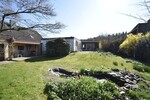 Bungalow mit Vollkeller + Garage + Garten Interessantes Potenzial ! - Einfamilienhaus Syke / Siedlung Gessel Siedlung Gessel | Angebot:26882737