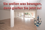 Gewerbefläche im Zentrum von Syke mit großer Schaufensterfläche + Einbauküche + Stellplatz - Gewerbeobjekt Syke Syke | Angebot:24848611