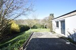 Bungalow mit Vollkeller + Garage + Garten Interessantes Potenzial ! - Einfamilienhaus Syke / Siedlung Gessel Siedlung Gessel | Angebot:26882737