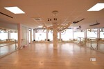 Gewerbefläche im Zentrum von Syke mit großer Schaufensterfläche + Einbauküche + Stellplatz - Gewerbeobjekt Syke Syke | Angebot:24848611
