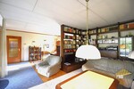 Bungalow mit Vollkeller + Garage + Garten Interessantes Potenzial ! - Einfamilienhaus Syke / Siedlung Gessel Siedlung Gessel | Angebot:26882737