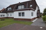 Großes modernisiertes EFH + EBK + Wintergarten + 3 Bäder mit 2 Stellplätzen vor dem Haus - Doppelhaushälfte Syke / Siedlung Gessel Gessel | Angebot:24213112