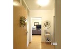 Gemütliche ETW + EBK + Balkon direkt am Sodenmattsee sehr gepflegter Zustand für 1 Pärchen mit 1 Kind - Etagenwohnung Bremen / Huchting Huchting | Angebot:27053509