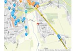 Eigentumswohnung im EG mit großem Garten + Sauna im 2 Fam. Haus unter 2.000 EURm² - Erdgeschoßwohnung Syke Lindhof | Angebot:27265854