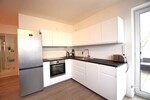 Helle 2-Zimmer OG-Wohnung KfW 40+ Bauweise + Aufzug + Balkon + Stellplatz - Etagenwohnung Weyhe | Angebot:25974653