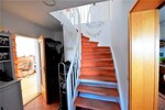 EFH in ruhiger Wohnstr. mit unverbaubarem Blick aufs Feld! + EBK + Carport + Garten - Einfamilienhaus Weyhe Leeste | Angebot:24213159