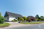 Ein Zuhause zum Verlieben Repräsentatives Einfamilienhaus mit traumhaftem Garten, Wellness + Garage - Einfamilienhaus Syke Heiligenfelde, Niedersachsen | Angebot:27070455