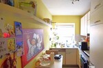 Gemütliche ETW + EBK + Balkon direkt am Sodenmattsee sehr gepflegter Zustand für 1 Pärchen mit 1 Kind - Etagenwohnung Bremen / Huchting Huchting | Angebot:27053509