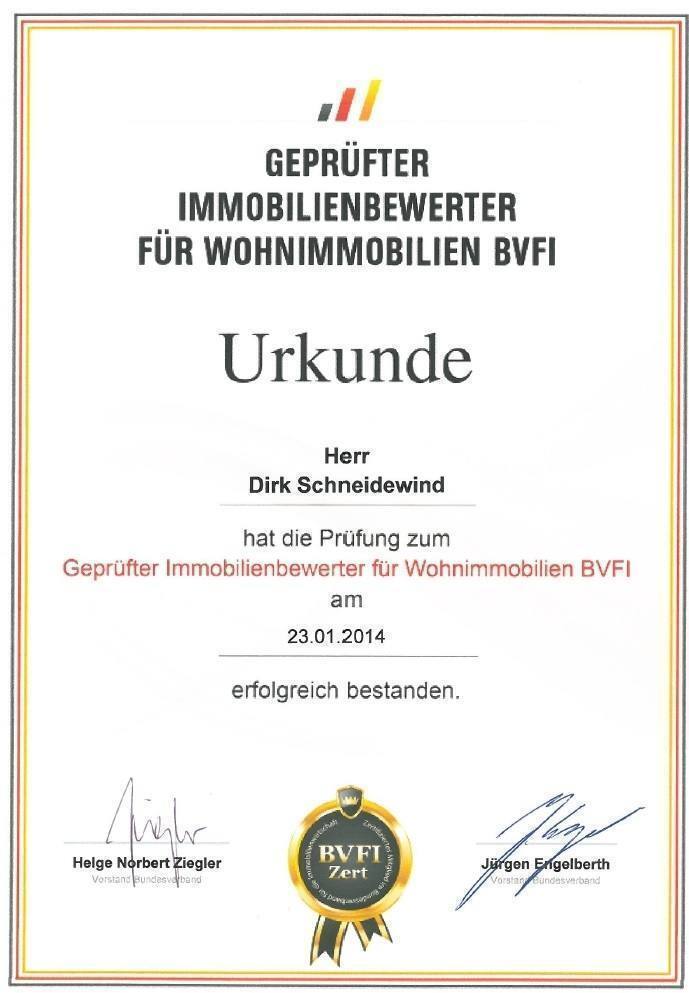 Schneidewind Immobilienträume - Foto 2