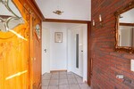 Luxuriöses 1-2 Fam.Haus mit ca. 100m² Gewerbefläche + Einliegerwohnung + Schwimmbad +Sauna +Kamin - Zweifamilienhaus Bassum / Nordwohlde Nordwohlde | Angebot:24212717