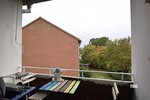 Gemütliche ETW + EBK + Balkon direkt am Sodenmattsee sehr gepflegter Zustand für 1 Pärchen mit 1 Kind - Etagenwohnung Bremen / Huchting Huchting | Angebot:24212722